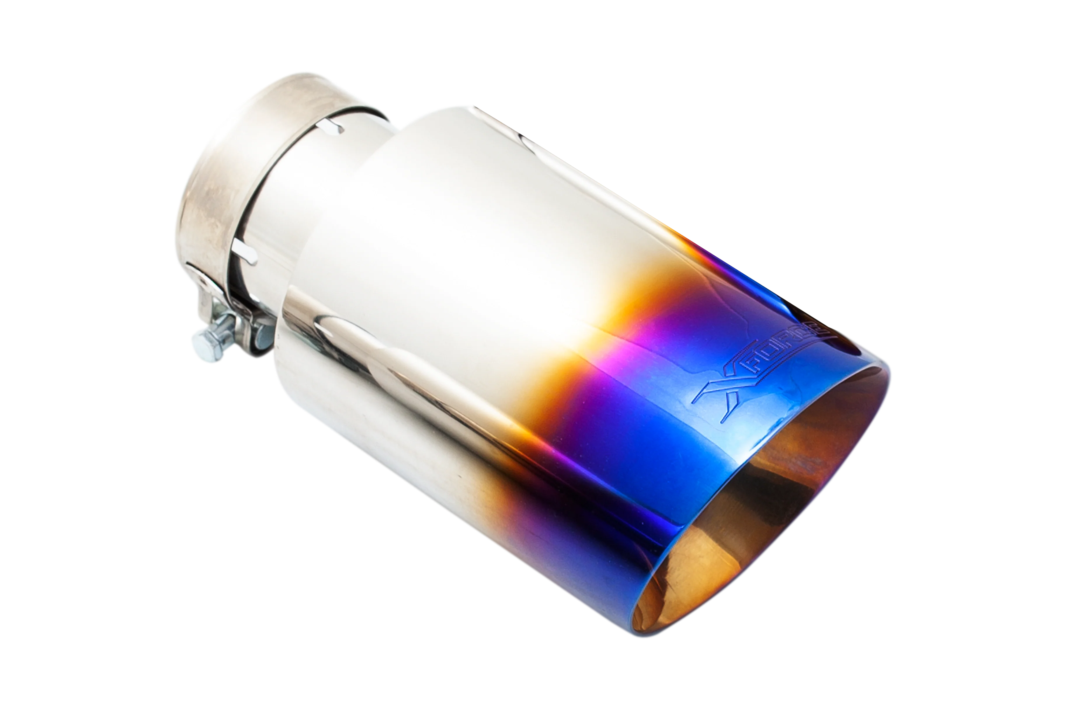 Ford bronco performance exhausts