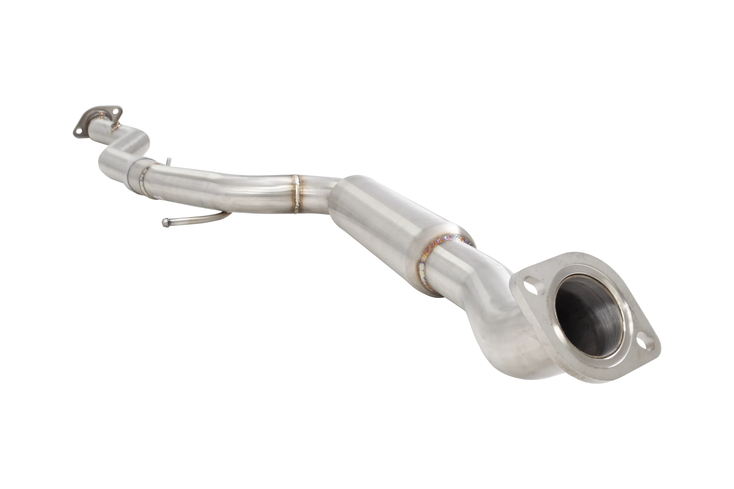 Mazda mx5 performance exhausts